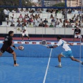 Castellón, Pádel Benicàssim 2013