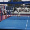 Castellón, Pádel Benicàssim 2013