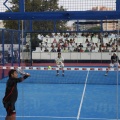 Castellón, Pádel Benicàssim 2013