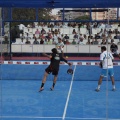 Castellón, Pádel Benicàssim 2013