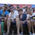 Castellón, Pádel Benicàssim 2013