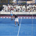 Castellón, Pádel Benicàssim 2013