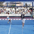 Castellón, Pádel Benicàssim 2013