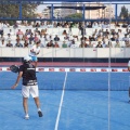 Castellón, Pádel Benicàssim 2013