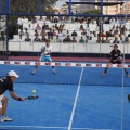 Castellón, Pádel Benicàssim 2013