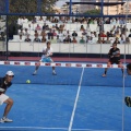 Castellón, Pádel Benicàssim 2013