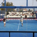 Castellón, Pádel Benicàssim 2013