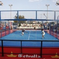 Castellón, Pádel Benicàssim 2013