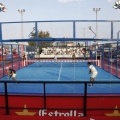 Castellón, Pádel Benicàssim 2013