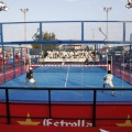 Castellón, Pádel Benicàssim 2013