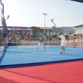 Castellón, Pádel Benicàssim 2013