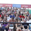 Castellón, Pádel Benicàssim 2013