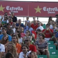 Castellón, Pádel Benicàssim 2013