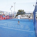 Castellón, Pádel Benicàssim 2013