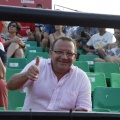 Castellón, Pádel Benicàssim 2013