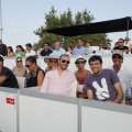 Castellón, Pádel Benicàssim 2013
