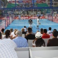 Castellón, Pádel Benicàssim 2013