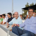 Castellón, Pádel Benicàssim 2013