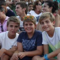 Castellón, Pádel Benicàssim 2013