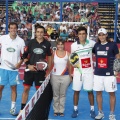 Castellón, Pádel Benicàssim 2013