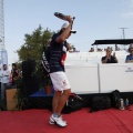 Castellón, Pádel Benicàssim 2013