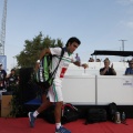 Castellón, Pádel Benicàssim 2013
