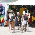 Castellón, Rototom Sunsplash 2013