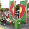Castellón, Rototom Sunsplash, 2013 Benicàssim