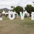 Castellón, Rototom Sunsplash, 2013 Benicàssim