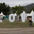 Castellón, Rototom Sunsplash, 2013 Benicàssim
