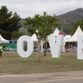 Castellón, Rototom Sunsplash, 2013 Benicàssim