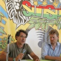 Castellón, Rototom Sunsplash, 2013 Benicàssim