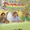 Castellón, Rototom Sunsplash, 2013 Benicàssim