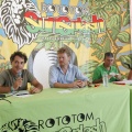 Castellón, Rototom Sunsplash, 2013 Benicàssim