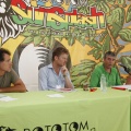 Castellón, Rototom Sunsplash, 2013 Benicàssim