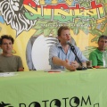 Castellón, Rototom Sunsplash, 2013 Benicàssim