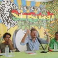 Castellón, Rototom Sunsplash, 2013 Benicàssim