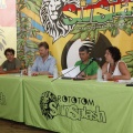 Castellón, Rototom Sunsplash, 2013 Benicàssim
