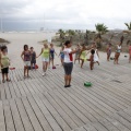 Castellón, actividades Turismo