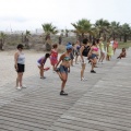 Castellón, actividades Turismo