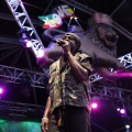 Castellón, Rototom Sunsplash, Benicàssim