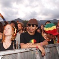 Castellón, Rototom Sunsplash, Benicàssim