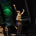 Castellón, Rototom Sunsplash, Benicàssim