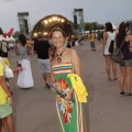 Castellón, Rototom Sunsplash, Benicàssim