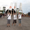 Castellón, Rototom Sunsplash, Benicàssim