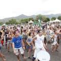 Castellón, Rototom Sunsplash, Benicàssim