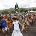 Castellón, Rototom Sunsplash, Benicàssim