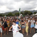 Castellón, Rototom Sunsplash, Benicàssim