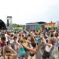 Castellón, Rototom Sunsplash, Benicàssim