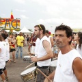 Castellón, Rototom Sunsplash, Benicàssim